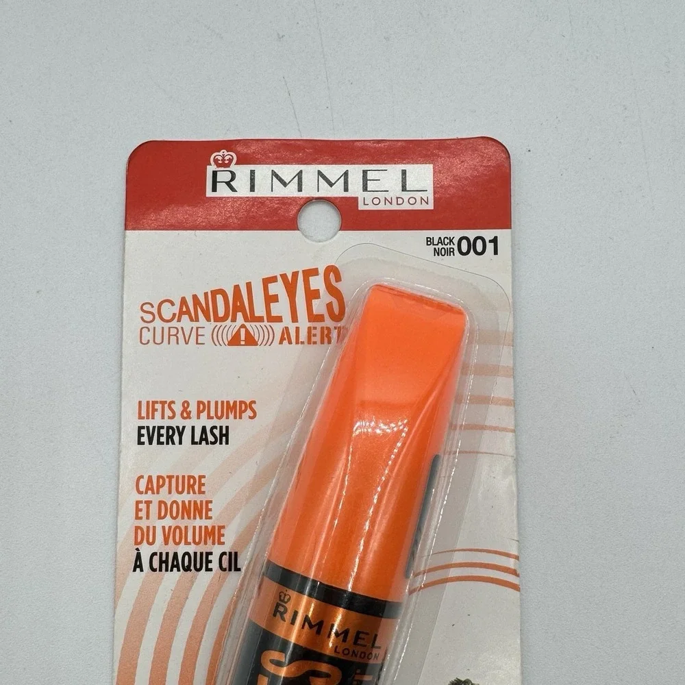 Rimmel London rimmel london
